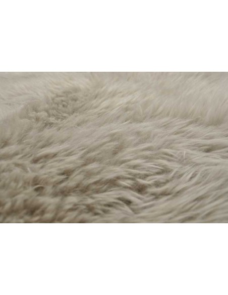 tappeto Shaun Lammfell 630 taupe