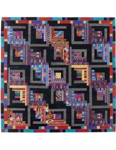 tappeto CARPET MISSONI ORION T101 CM.185X185