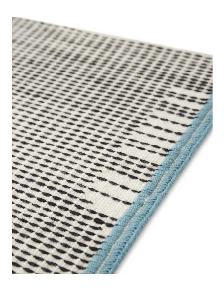 tappeto moderno GAN Backstitch Calm Brick