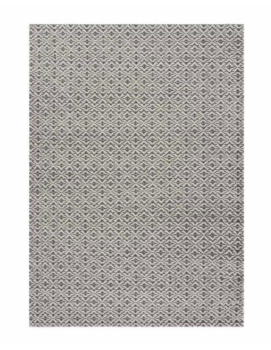 tappeto moderno GAN Bari Grey