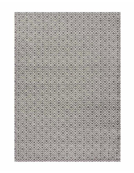 tappeto moderno GAN Bari Grey