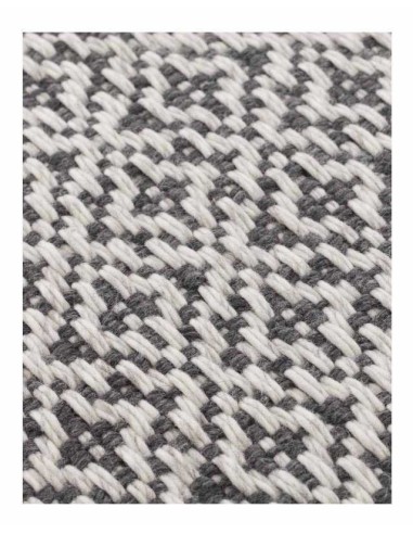 tappeto moderno GAN Bari Grey