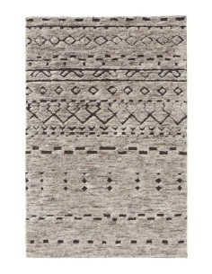 tappeto moderno GAN Bereber Natural