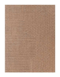 tappeto moderno GAN Chaddar Camel