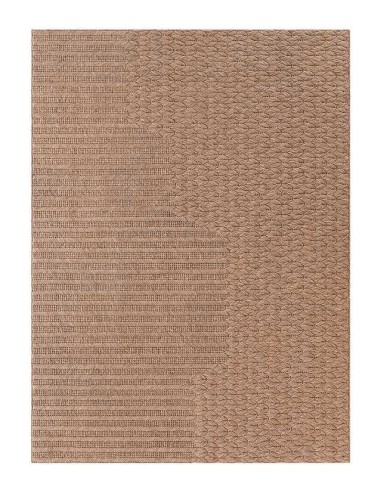 tappeto moderno GAN Chaddar Camel