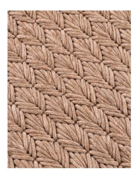 tappeto moderno GAN Chaddar Camel