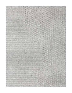 tappeto moderno GAN Chaddar Grey