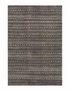 tappeto moderno GAN Cirus Grey