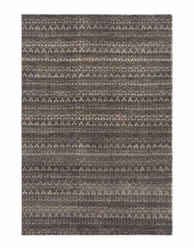 tappeto moderno GAN Cirus Grey
