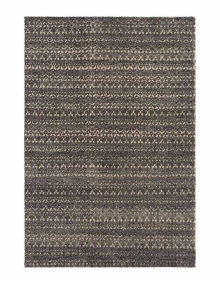 tappeto moderno GAN Cirus Grey