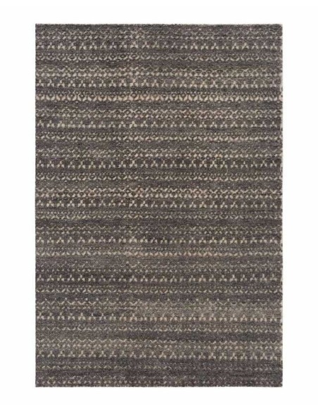 tappeto moderno GAN Cirus Grey