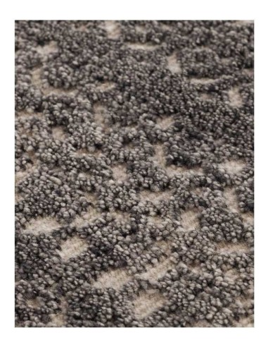 tappeto moderno GAN Cirus Grey
