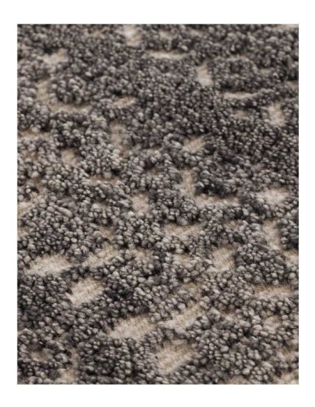 tappeto moderno GAN Cirus Grey