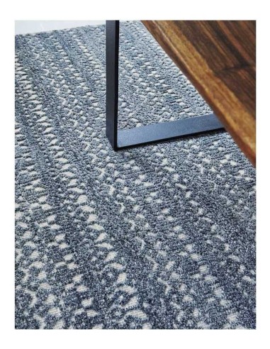 tappeto moderno GAN Cirus Grey