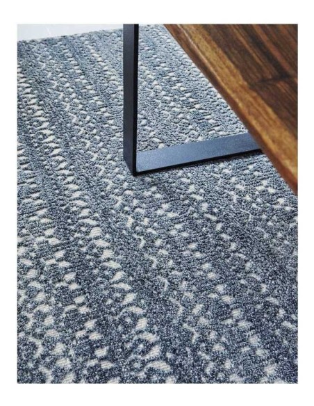 tappeto moderno GAN Cirus Grey