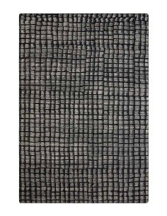 tappeto moderno GAN Cobble Grey