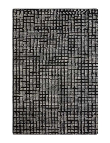 tappeto moderno GAN Cobble Grey