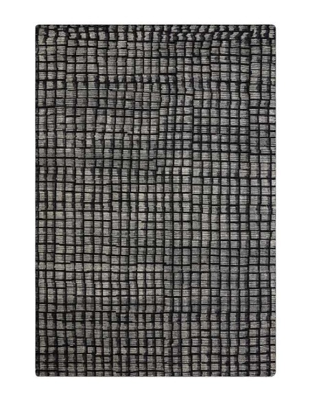 tappeto moderno GAN Cobble Grey