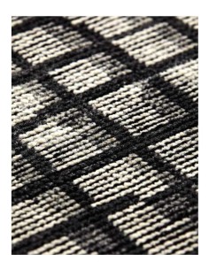 tappeto moderno GAN Cobble Grey 2