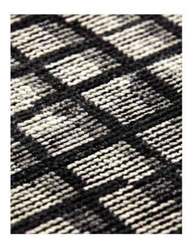 tappeto moderno GAN Cobble Grey