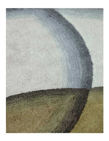 tappeto moderno GAN Crystal Neutral 