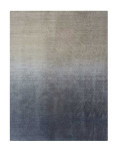 tappeto moderno GAN Degrade Beige-Grey