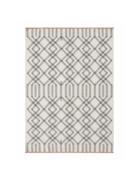 tappeto moderno GAN Duna Grey 