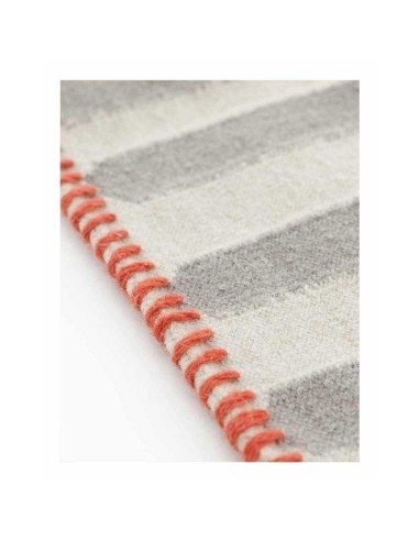 tappeto moderno GAN Duna Grey 