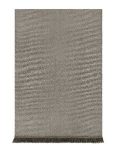 tappeto moderno GAN Garden Layers Diagonal Aloe-Opal 