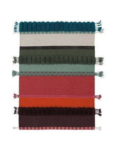 tappeto moderno GAN Glaoui Alexandra Colours