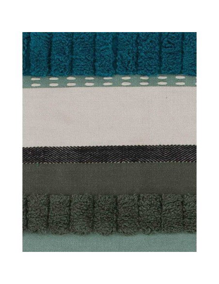 tappeto moderno GAN Glaoui Alexandra Colours