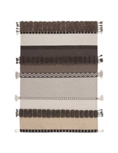 tappeto moderno GAN Glaoui Alexandra Neutral