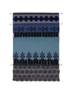 tappeto moderno GAN Glaoui Tumbuctu Colours