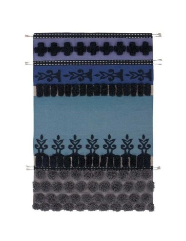 tappeto moderno GAN Glaoui Tumbuctu Colours