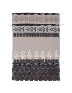 tappeto moderno GAN Glaoui Tumbuctu Neutral