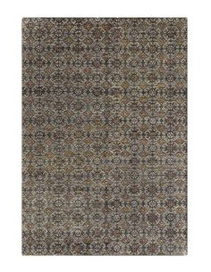 tappeto moderno GAN Hidraulic Multi