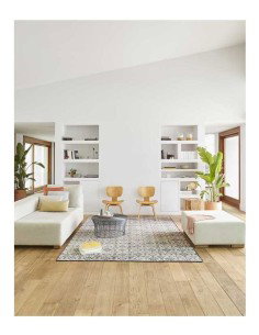 tappeto moderno GAN Hidraulic Multi 2