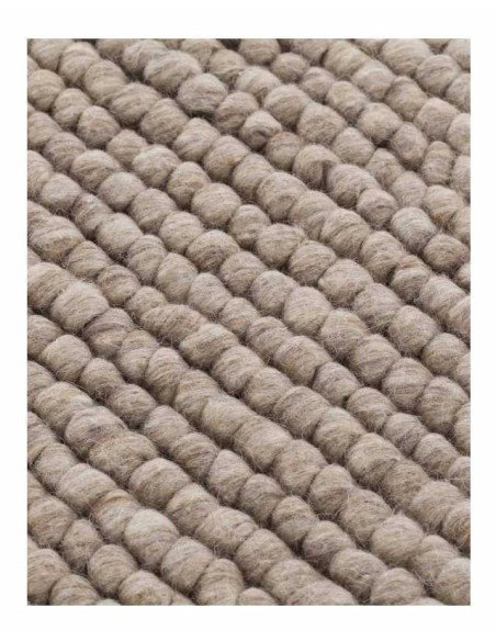 tappeto moderno GAN Hoot Beige