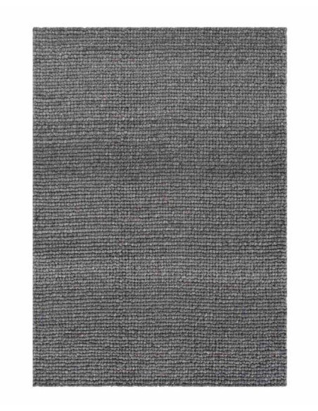 tappeto moderno GAN Hoot Grey