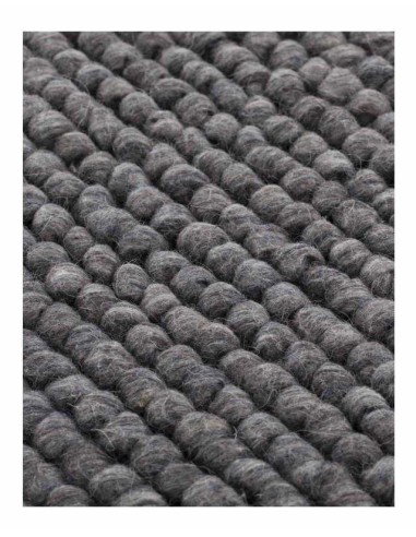 tappeto moderno GAN Hoot Grey
