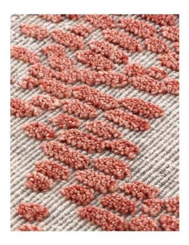 tappeto moderno GAN Japan Coral