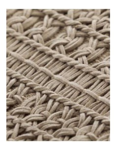 tappeto moderno GAN Knotwork Natural 2