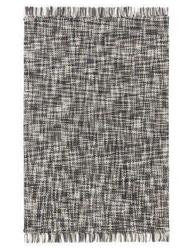 tappeto moderno GAN Lama Grey