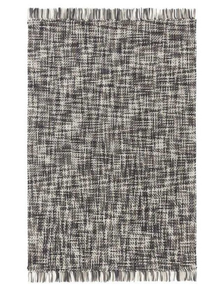 tappeto moderno GAN Lama Grey