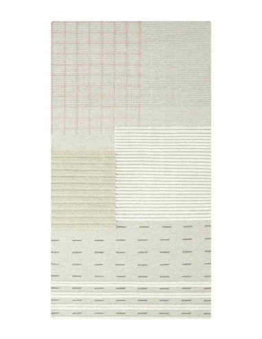 tappeto moderno GAN Lan Natural