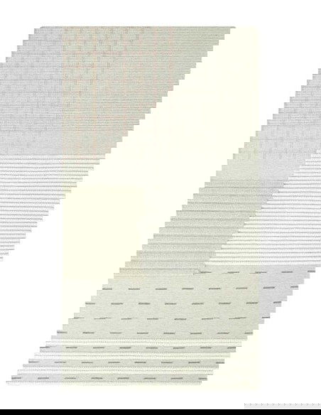 tappeto moderno GAN Lan Natural