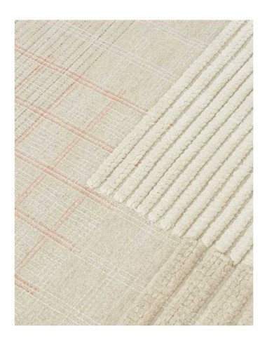 tappeto moderno GAN Lan Natural