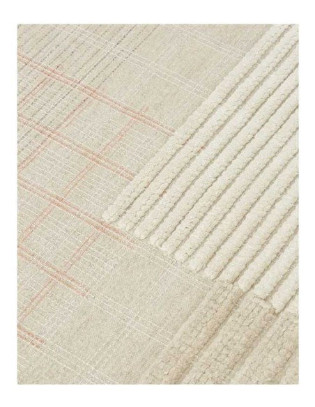 tappeto moderno GAN Lan Natural