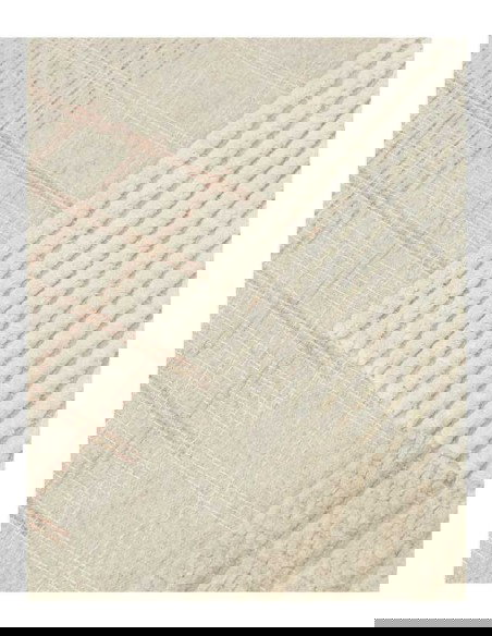 tappeto moderno GAN Lan Natural