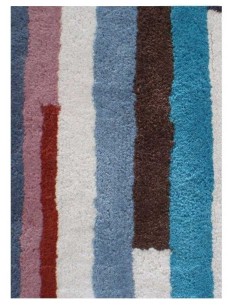 tappeto moderno GAN Lepark  2